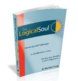 The Logical Soul book cover